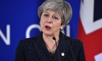 Парламент Великобритании пытается взять Brexit под свой контроль
