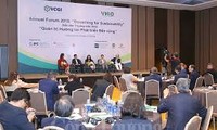 В Ханое прошла конференция «Ответственность бизнеса во имя цели устойчивого развития»