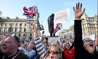 110 членов консервативной партии выступили против отсрочки выхода Британии из ЕС