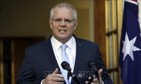 Федеральные выборы в Австралии находятся в состоянии напряжения