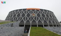 Музей исторической победы под Дьенбьенфу в майские дни