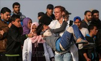 Палестина призвала Совбез ООН созвать заседание, посвященное ситуации в секторе Газа