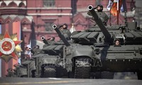 В России и мире отмечается День Победы над фашизмом