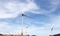Вьетнам станет привлекательным местом для инвестиций в проекты ветроэнергетики