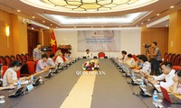 В Ханое прошел симпозиум «Обеспечение энергетической безопасности – основа для устойчивого развития»