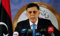 Глава ПНС Ливии предложил провести парламентские и президентские выборы
