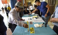 В Гватемале прошло голосование на президентских выборах
