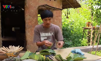 О Чан Минь Тиене, изготавливающем экологически чистую продукцию