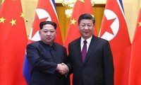КНДР и Китай достигли консенсуса по многим важным вопросам