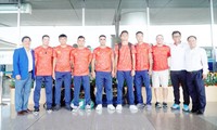 Вьетнам примет участие в Международном командном турнире по теннису «Кубок Дэвиса» 2019