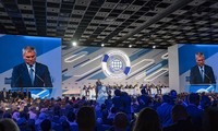В РФ открылся 2-й международный форум «Развитие парламентаризма»