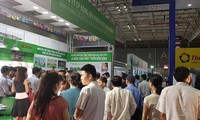 Международная выставка промышленного электрооборудования и технологий – Vietnam ETE 2019