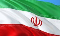 Иран заявил, что США сбили собственный беспилотник