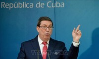 Куба и Россия обязались сотрудничать в борьбе с односторонними санкциями