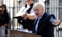 Борис Джонсон пообещал вывести Великобританию из ЕС до 31 октября