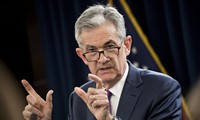 ФРС CША снизила базовую ставку впервые с 2008 года