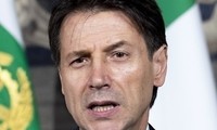 Конте планирует решить вопрос о новом правительстве Италии к середине недели