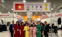 Вьетнамские текстильно-швейные предприятия ищут возможности расширения рынка в России
