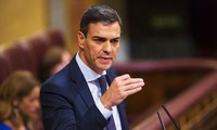 Внеочередные парламентские выборы в Испании назначены на 10 ноября