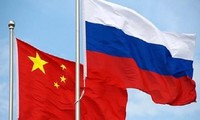 Отношения между Россией и Китаем вступили в новую эпоху