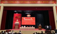 В Ханое прошел онлайн-семинар в честь 70-летия со дня написания Хо Ши Мином статьи о работе с народными массами