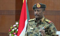 В Судане объявлено прекращение огня по всей стране