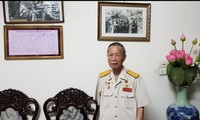 О герое Ла Ван Кау - почетном гражданине города Ханоя 2019 года