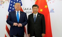 Китай и США в основном завершили технические консультации по части текста торгового соглашения