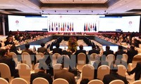 35-й саммит АСЕАН: страны-члены завершили обсуждение  ВРЭП