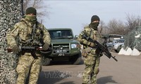 ОБСЕ подтвердила завершение процедуры разведения сил в Петровском