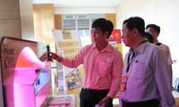 Вьетнам отдает приоритет обеспечению информационной безопасности в развитии IoT