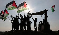 Генеральная Ассамблея ООН приняла резолюции по Палестине