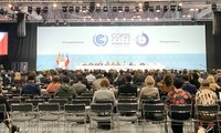 COP-25: призыв международного сообщества к борьбе с климатическим кризисом