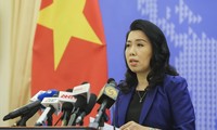 Вьетнам координирует действия с компетентными органами РФ в установлении личностей жертв пожара