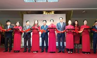 В Ханое открылась экспозиция, посвящённая 90-летию Компартии Вьетнама