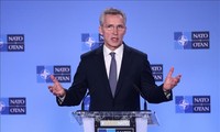 Китай и НАТО договорились активизировать сотрудничество