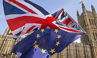 ЕС и Великобритания начинают переговоры по определению их будущих партнерских отношений