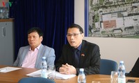 Общество вьетнамцев в Чехии призвало соотечественников в этой стране проявить сдержанность в связи с распространением коронавируса Covid-19