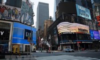В Нью-Йорке из-за коронавируса отложат президентские праймериз
