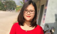 Учительница из народности Мыонг вошла в группу 50 лучших педагогов мира