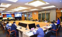 В Ханое открылось 27-е заседание комитета Нацсобрания СРВ по юридическим вопросам
