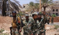 На юге Сирии при нападении террористов погибли 9 полицейских