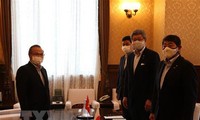 Япония высоко оценивает результат противодействия эпидемии Covid-19 во Вьетнаме
