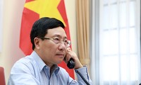 Вьетнам и Япония активизируют экономическое сотрудничество