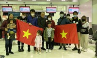 Организуется второе возвращение граждан Вьетнама из Австралии на Родину