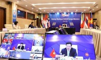В Ханое состоится 36-й саммит АСЕАН в формате видеоконференции