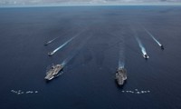 США отвергли ряд территориальных претензий Китая в Восточном море 