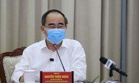 Во Вьетнаме активизируются различные меры по противодействию эпидемии 