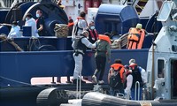 Великобритания усиливает ограничительные меры в отношении нелегальных мигрантов