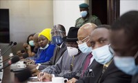 В Мали возобновились переговоры между делегацией ЭКОВАС и военными